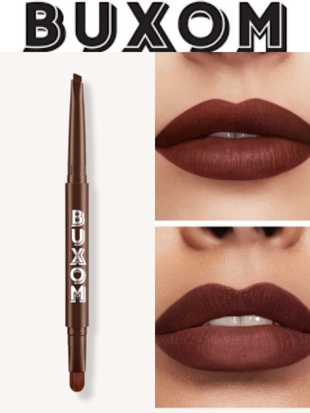Buxom Power Line Plumping Lip Liner